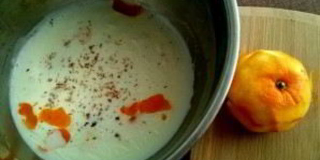 Рецепт новогодний десерт петушок