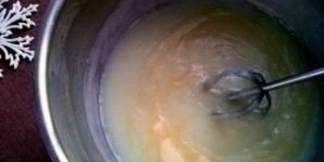 Рецепт новогодний десерт петушок