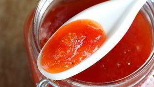 Рецепт Острое желе из перцев халапеньо