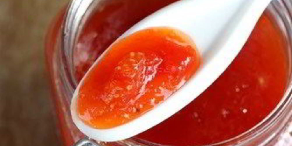 Как приготовить острое желе из перцев халапеньо