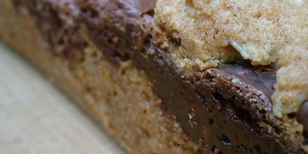 Рецепт грушевый десерт с шоколадом и портвейном