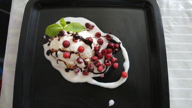 Рецепт Панна Котта легко и быстро