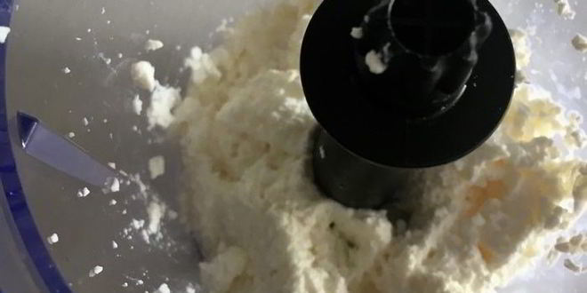 Рецепт бездрожжевые творожные куличи