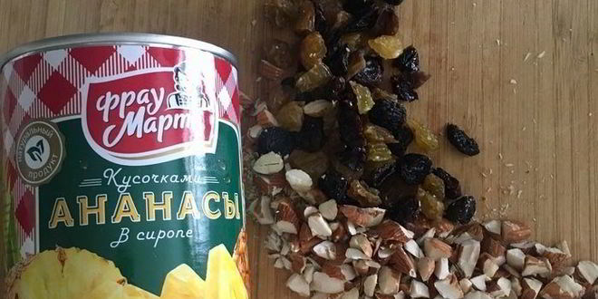 Рецепт бездрожжевые творожные куличи