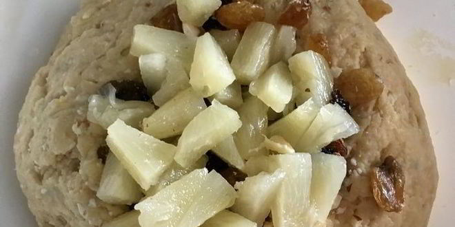 Рецепт бездрожжевые творожные куличи