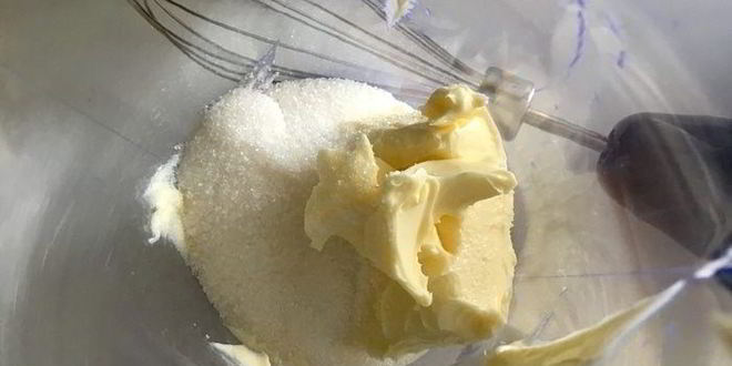 Рецепт бездрожжевые творожные куличи