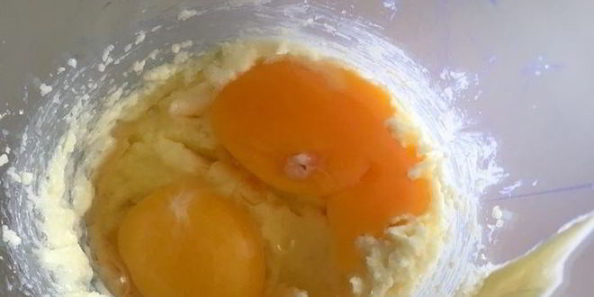 Рецепт бездрожжевые творожные куличи