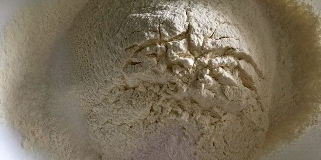 Рецепт бездрожжевые творожные куличи