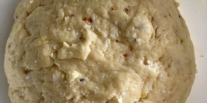 Рецепт бездрожжевые творожные куличи