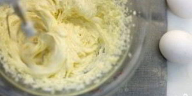 Рецепт быстрое тесто для кулича