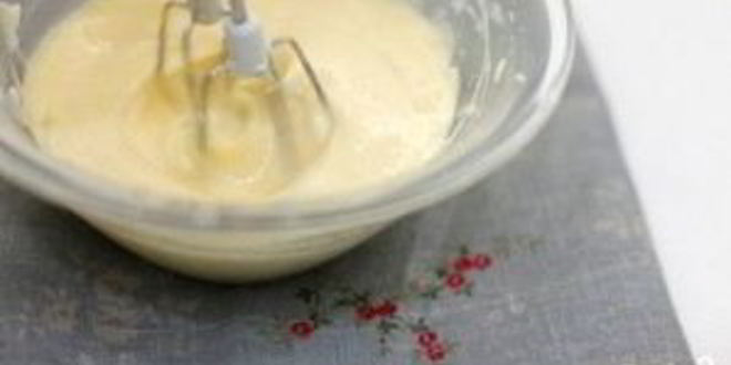 Рецепт быстрое тесто для кулича