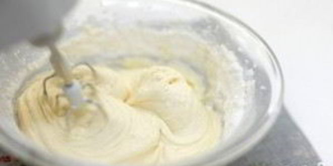 Рецепт быстрое тесто для кулича