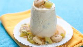 Рецепт Диетическая творожная пасха