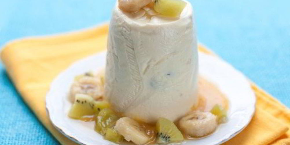 Как приготовить диетическая творожная пасха