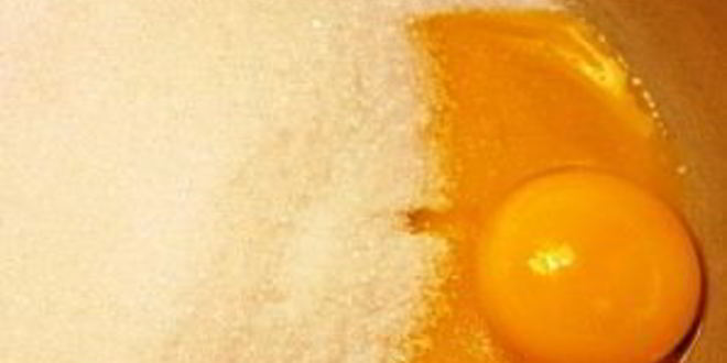 Рецепт европейская пасха