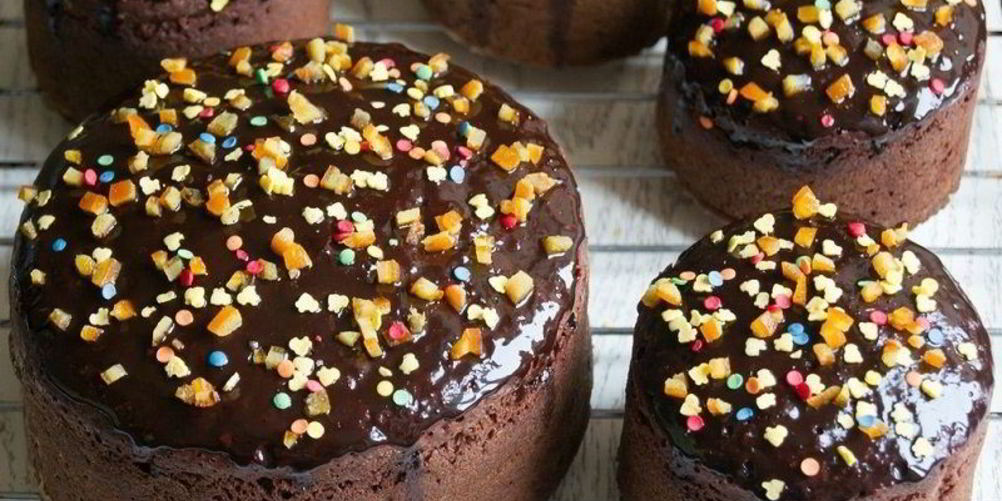 Как приготовить глазурь для кулича диетическая