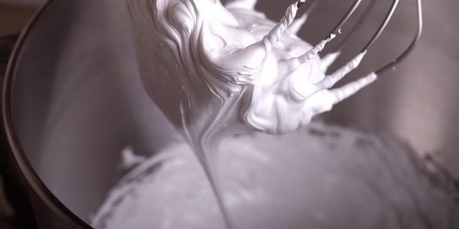 Рецепт глазурь для куличей marshmellow