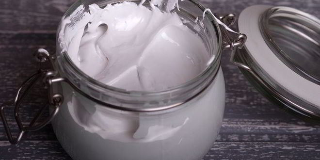 Рецепт глазурь для куличей marshmellow