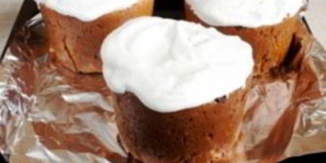 Рецепт итальянская пасха панеттоне