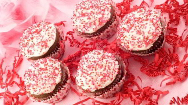 Рецепт Хрустящий пасхальный десерт