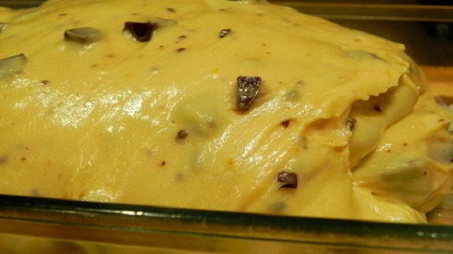 Рецепт Кулич Александрийский