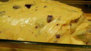 Рецепт Кулич Александрийский