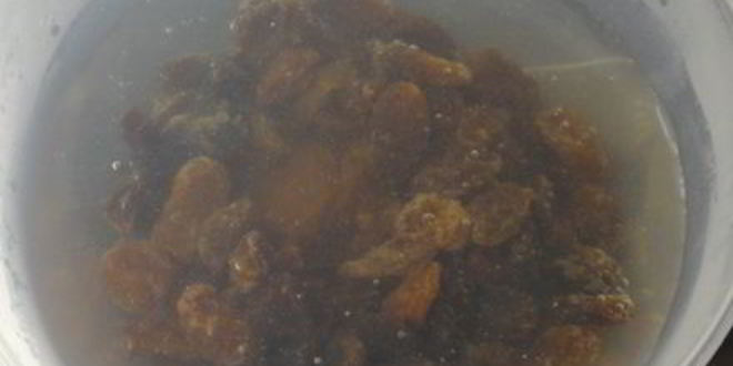 Рецепт кулич без дрожжей