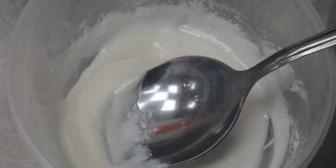 Рецепт кулич без дрожжей