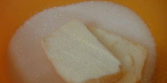 Рецепт кулич без дрожжей