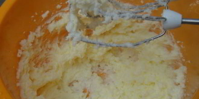 Рецепт кулич без дрожжей