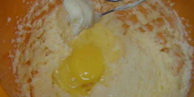 Рецепт кулич без дрожжей