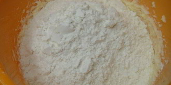 Рецепт кулич без дрожжей