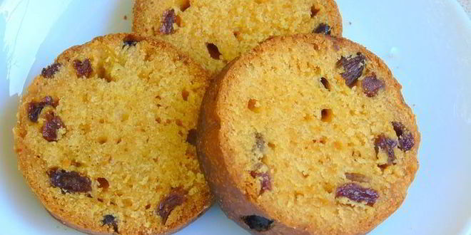 Рецепт кулич долгой расстойки