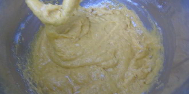 Рецепт кулич долгой расстойки