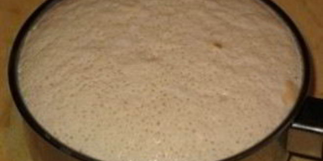 Рецепт кулич домашний