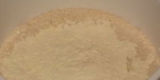 Рецепт кулич домашний