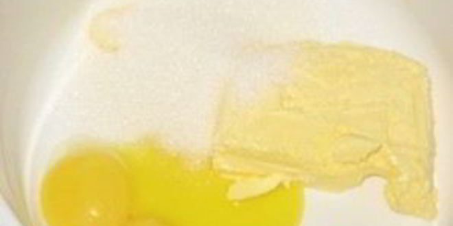 Рецепт кулич домашний