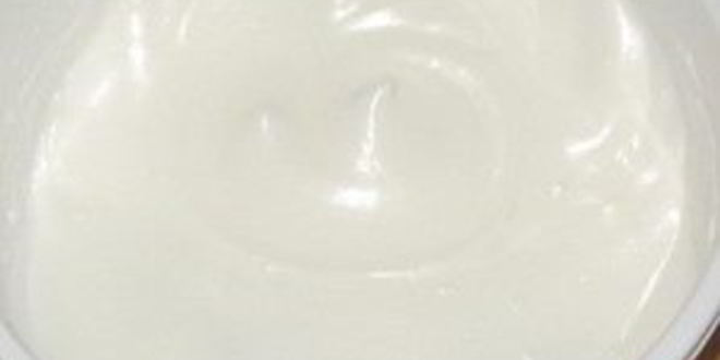 Рецепт кулич домашний