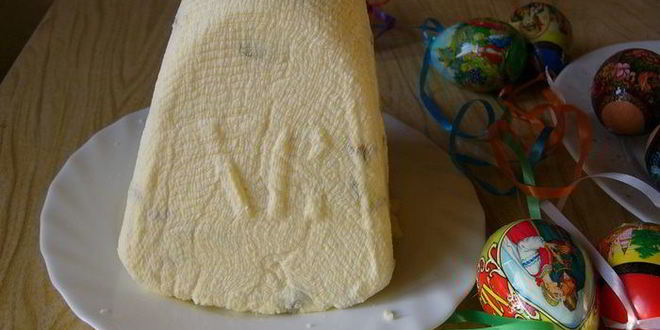 Рецепт кулич и пасха со светлым праздником пасхи