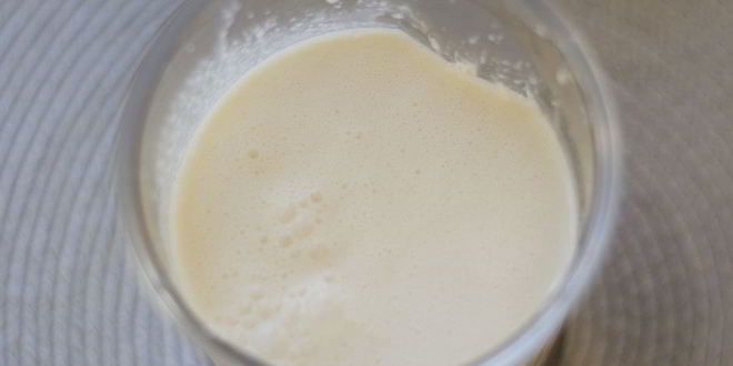 Рецепт кулич, который долго не черствеет