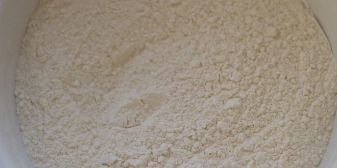 Рецепт кулич, который долго не черствеет