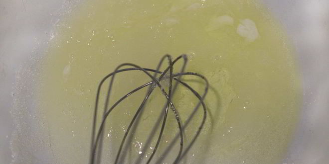 Рецепт кулич, который долго не черствеет