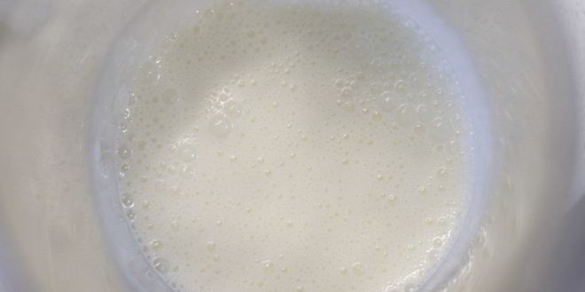 Рецепт кулич, который долго не черствеет