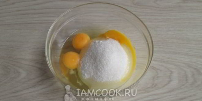 Рецепт кулич краффин