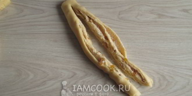 Рецепт кулич краффин