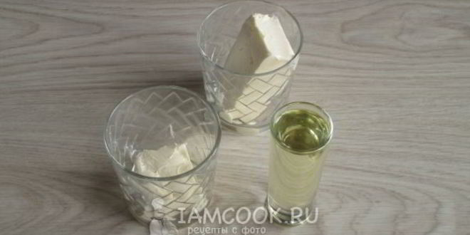 Рецепт кулич краффин