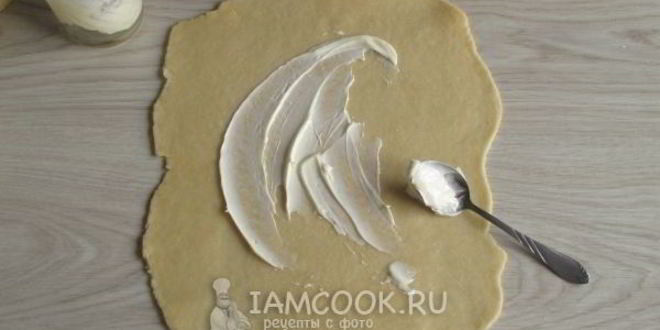 Рецепт кулич краффин