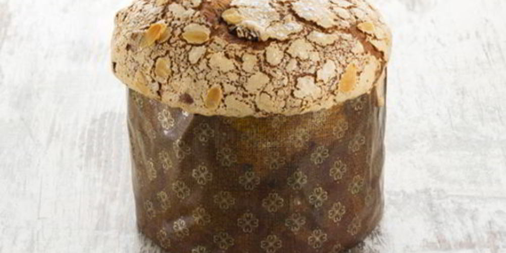 Как приготовить кулич миндальный