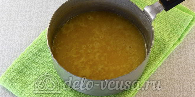 Рецепт кулич на йогурте