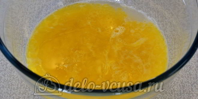 Рецепт кулич на йогурте